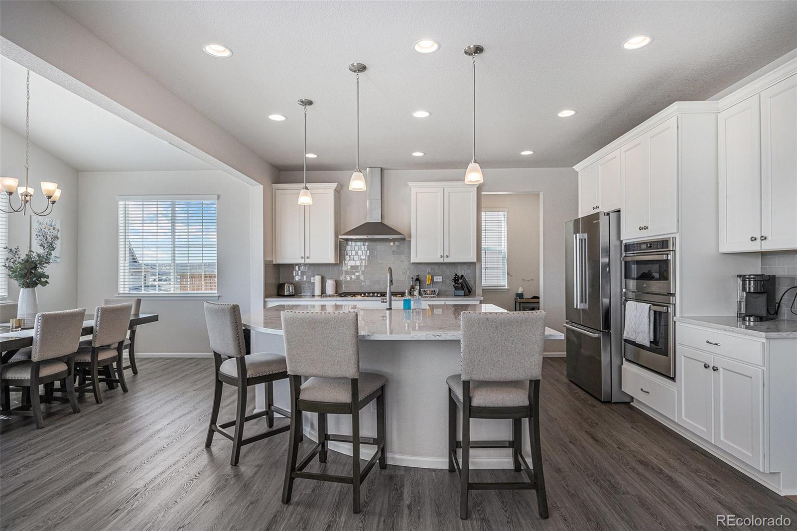 MLS Image #8 for 14764  pepper pike place,parker, Colorado