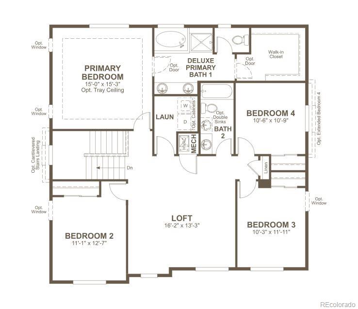 MLS Image #2 for 1431  alyssa drive,timnath, Colorado