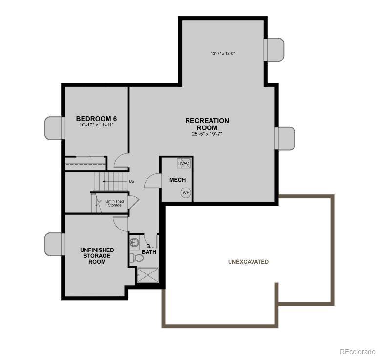 MLS Image #3 for 1431  alyssa drive,timnath, Colorado