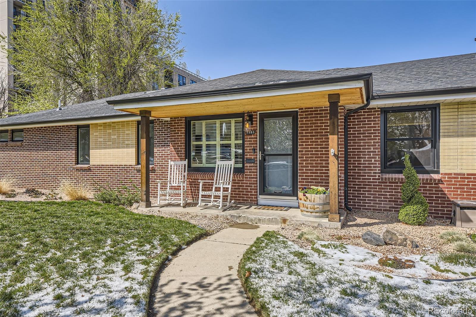 MLS Image #0 for 3383 s ogden street,englewood, Colorado