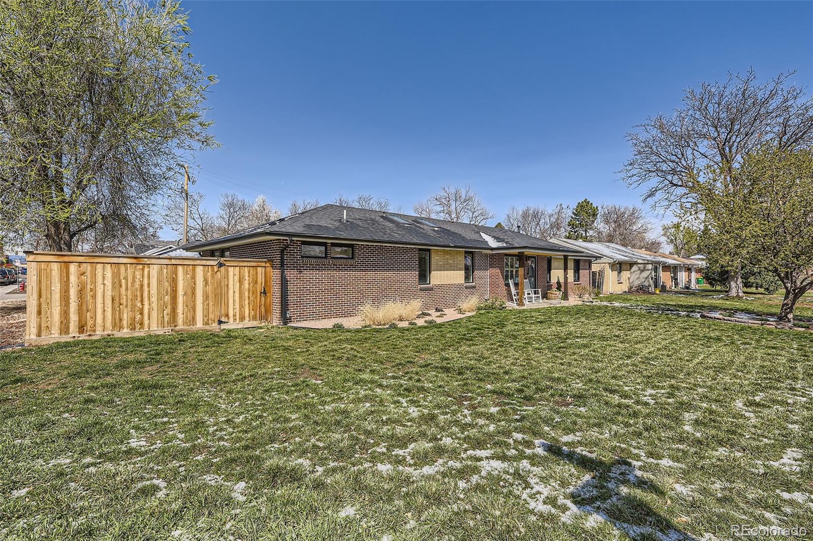 MLS Image #1 for 3383 s ogden street,englewood, Colorado