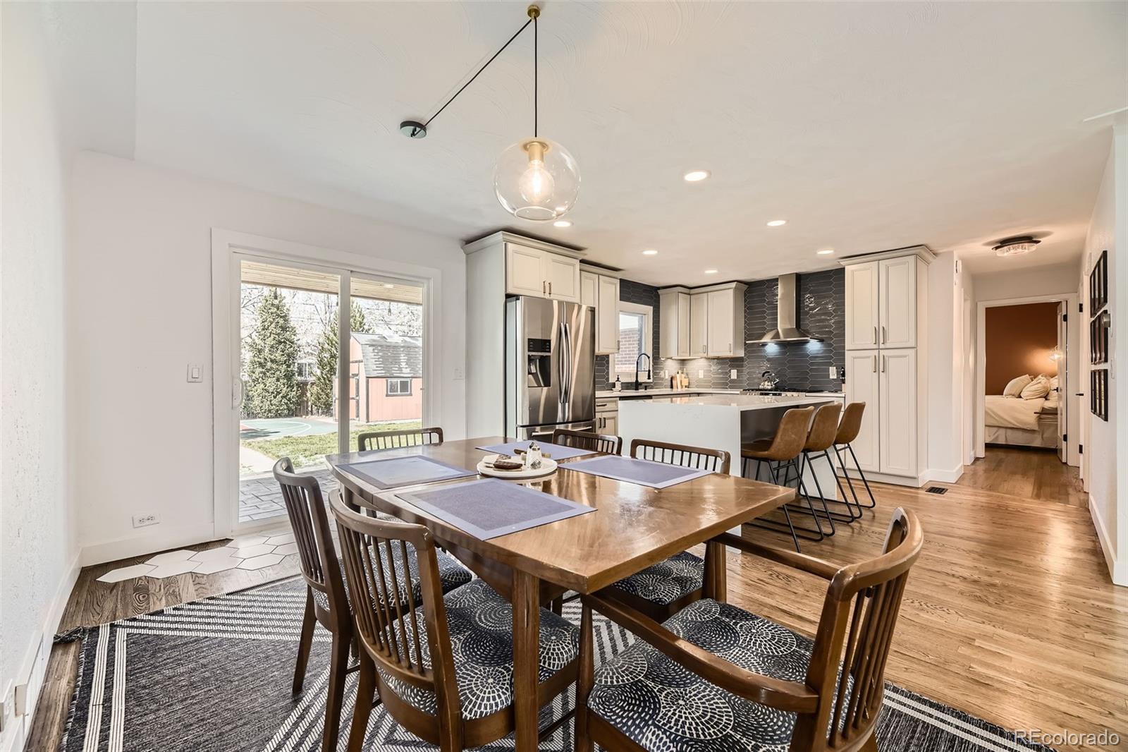 MLS Image #10 for 3383 s ogden street,englewood, Colorado