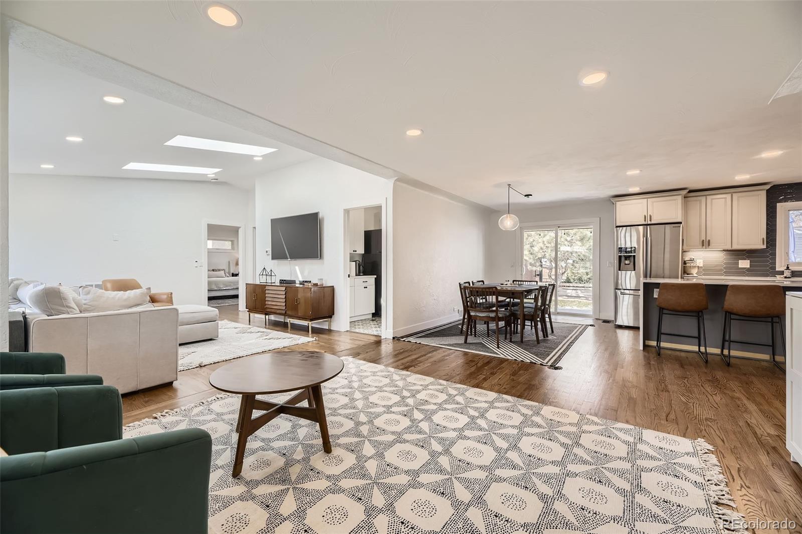 MLS Image #2 for 3383 s ogden street,englewood, Colorado