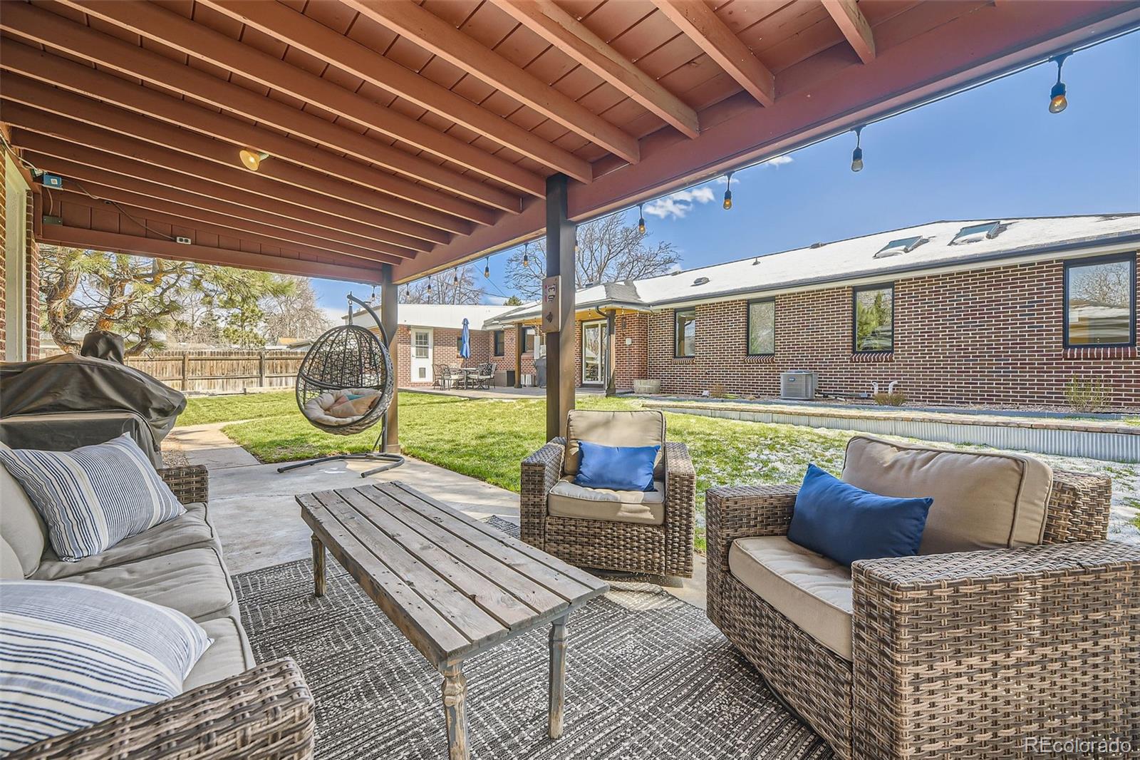 MLS Image #23 for 3383 s ogden street,englewood, Colorado