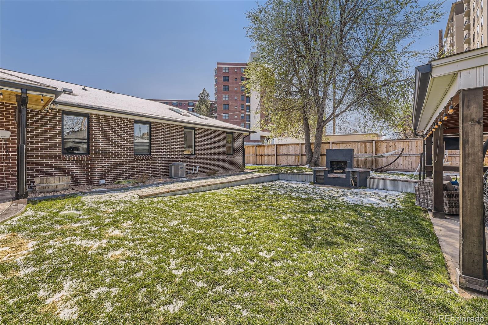 MLS Image #24 for 3383 s ogden street,englewood, Colorado