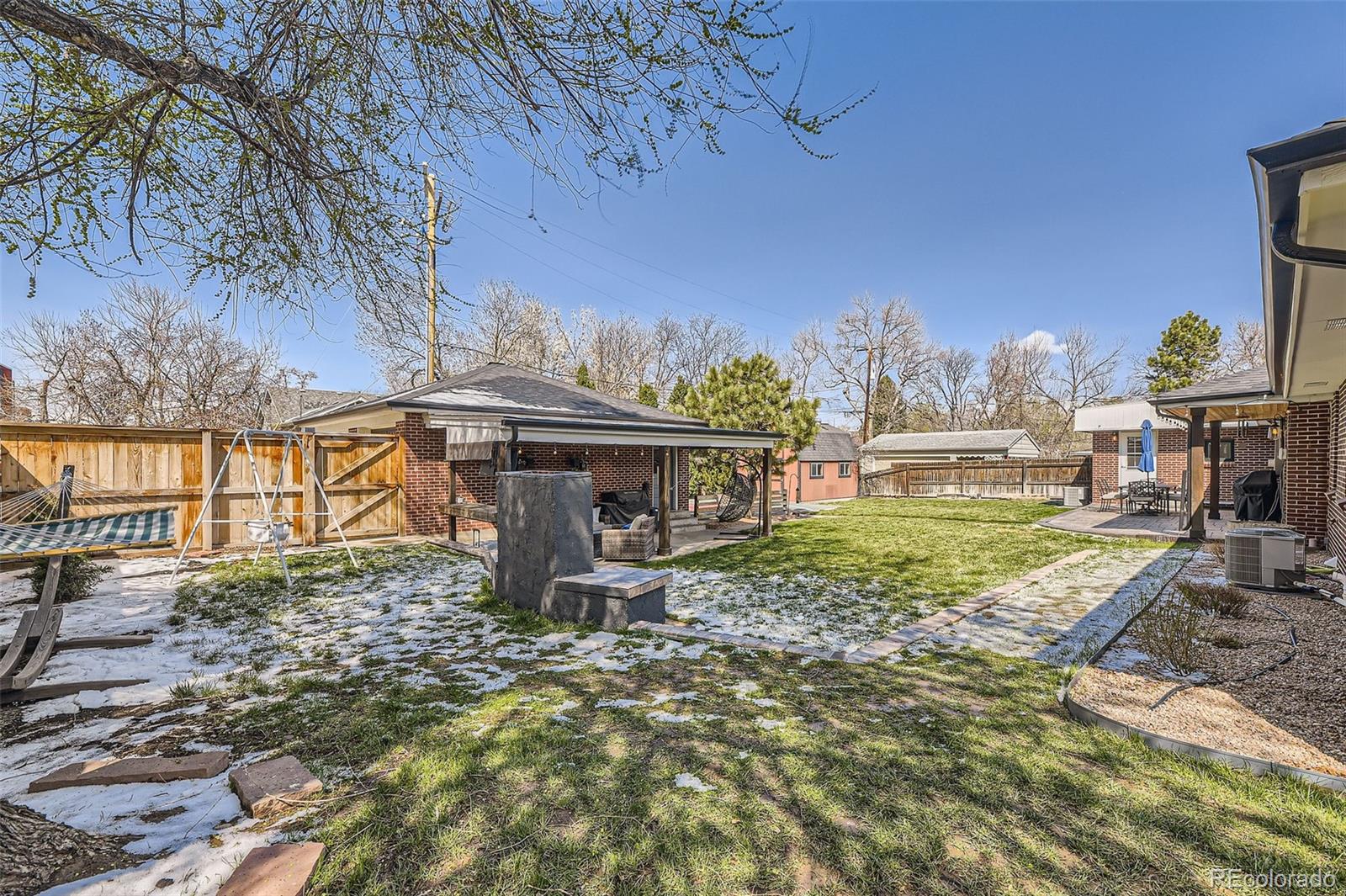 MLS Image #25 for 3383 s ogden street,englewood, Colorado