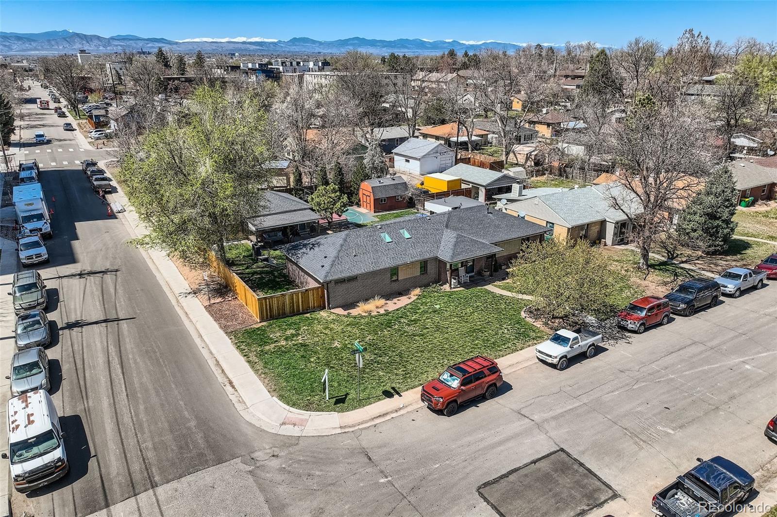MLS Image #29 for 3383 s ogden street,englewood, Colorado