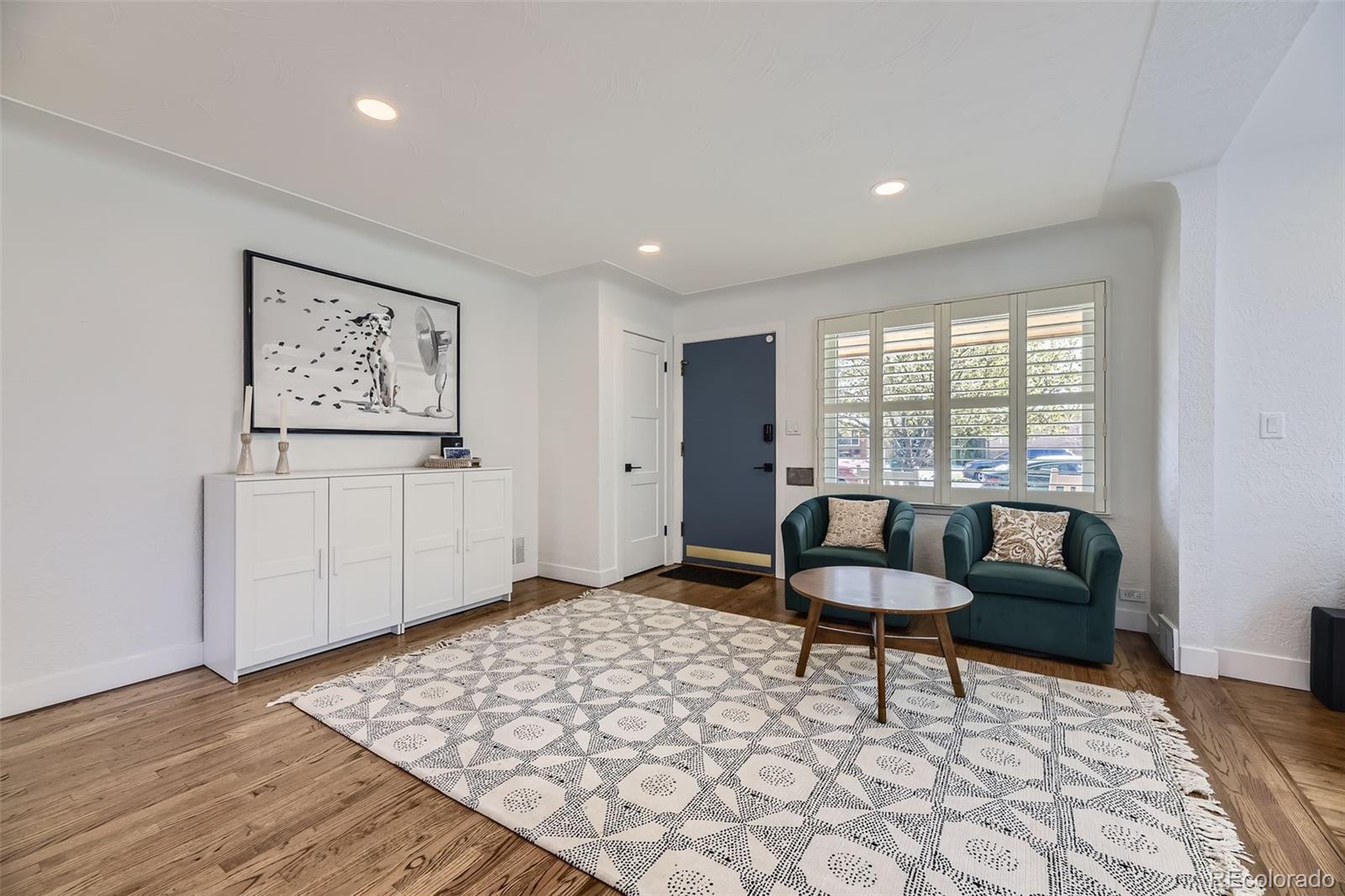 MLS Image #3 for 3383 s ogden street,englewood, Colorado