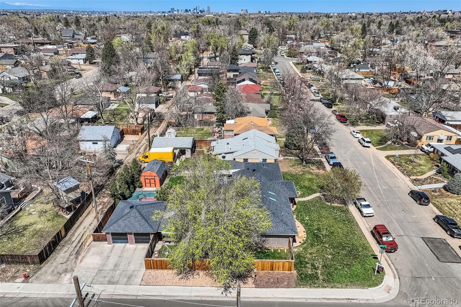 MLS Image #30 for 3383 s ogden street,englewood, Colorado