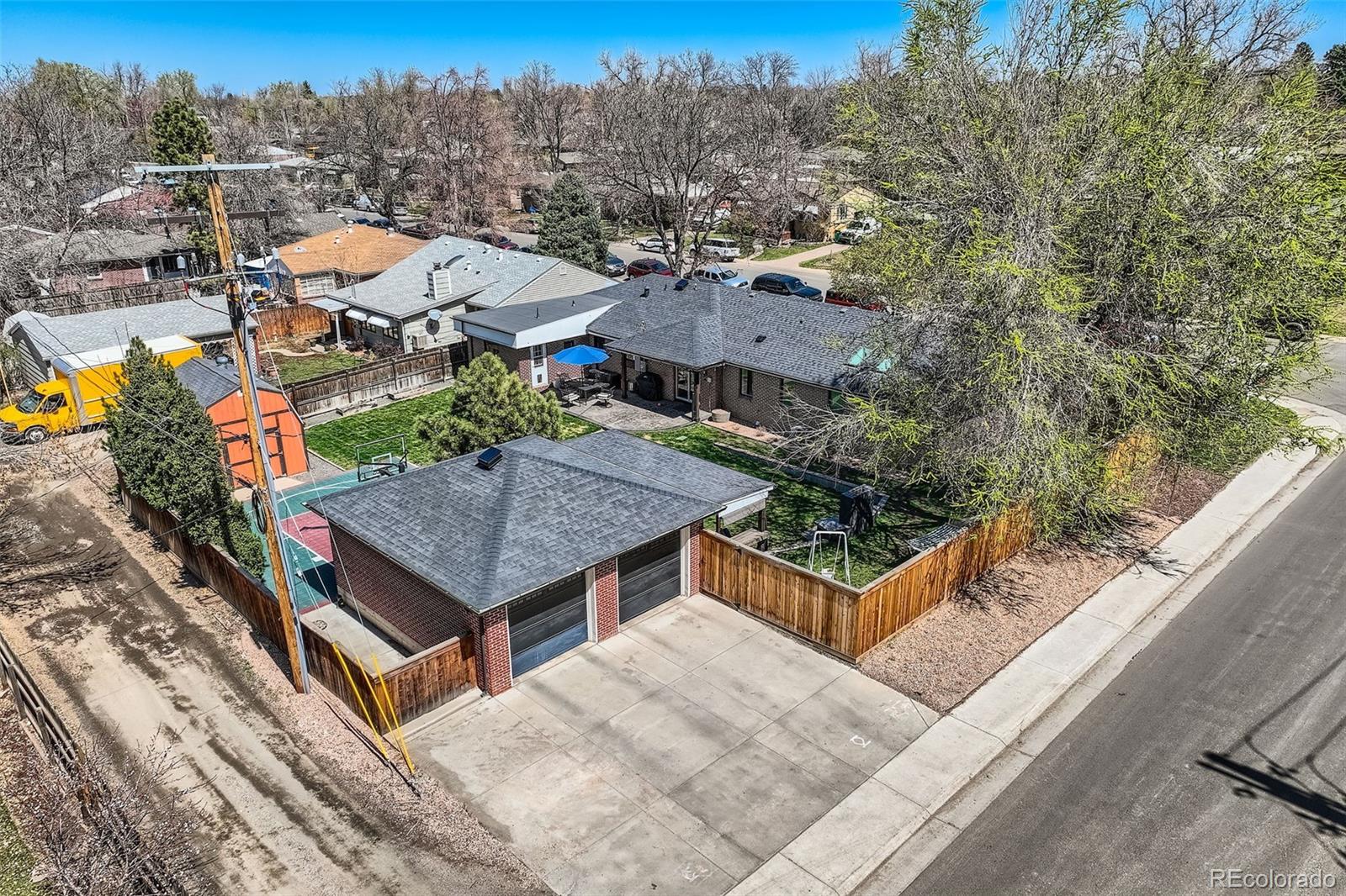 MLS Image #31 for 3383 s ogden street,englewood, Colorado