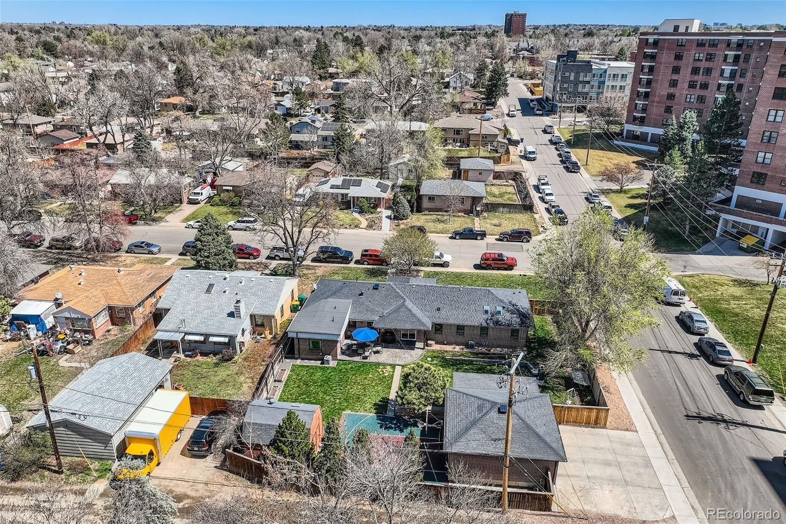 MLS Image #32 for 3383 s ogden street,englewood, Colorado