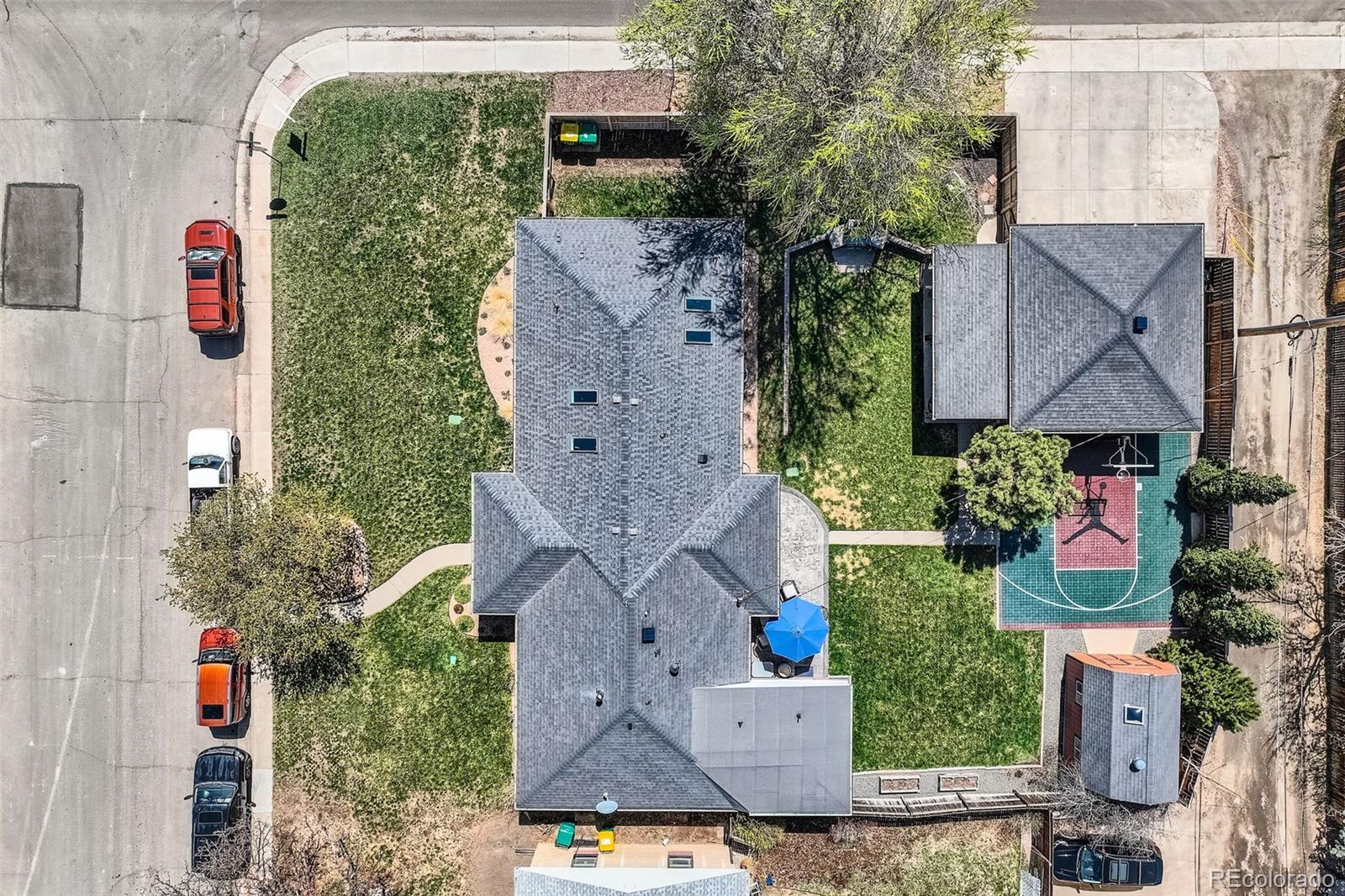 MLS Image #33 for 3383 s ogden street,englewood, Colorado