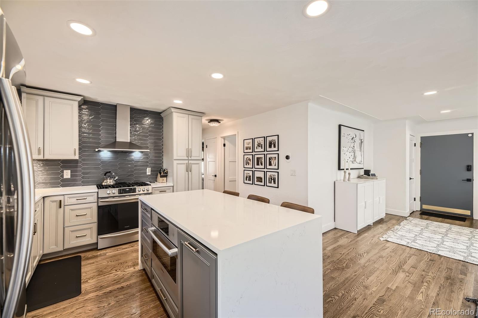 MLS Image #9 for 3383 s ogden street,englewood, Colorado