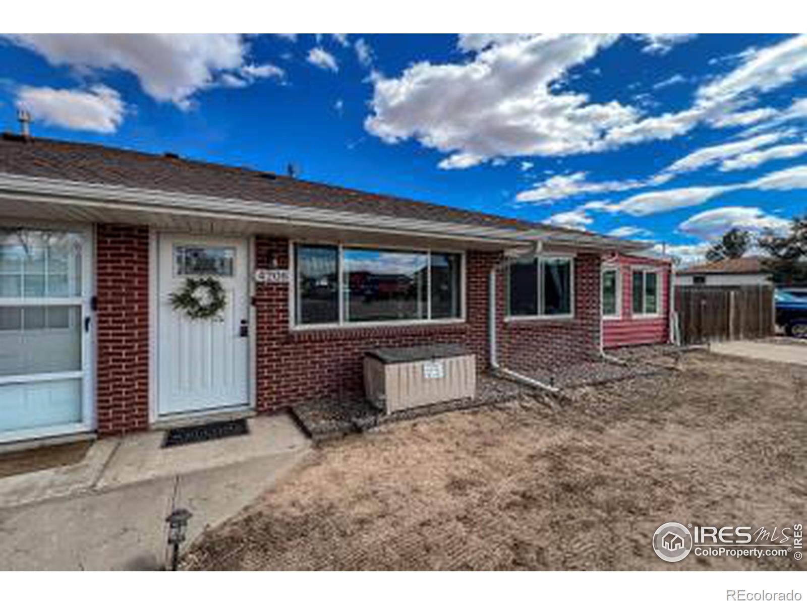 MLS Image #0 for 4208  denver street,evans, Colorado