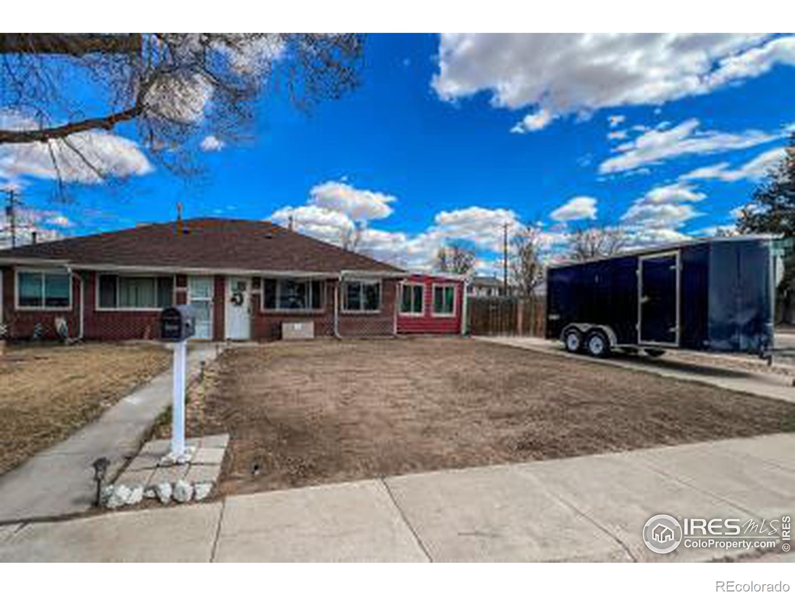 MLS Image #2 for 4208  denver street,evans, Colorado