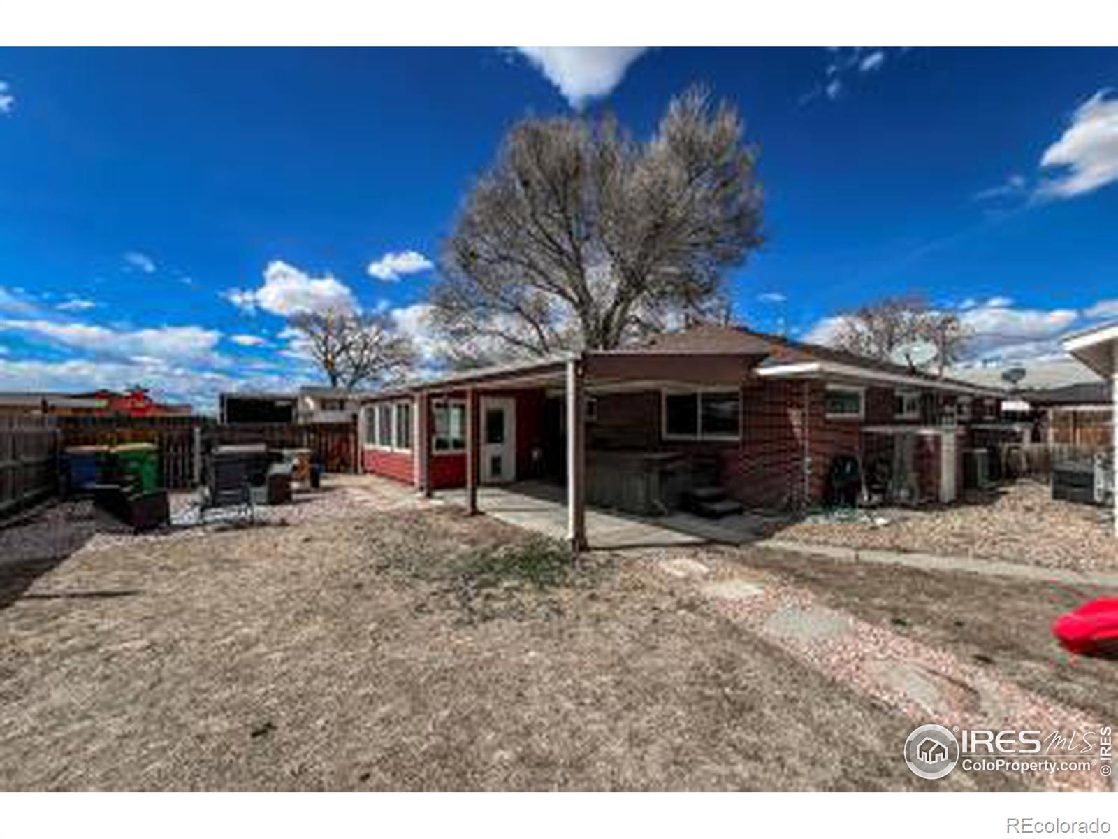 MLS Image #25 for 4208  denver street,evans, Colorado