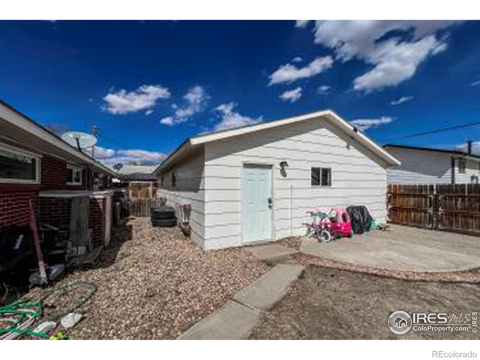 MLS Image #28 for 4208  denver street,evans, Colorado