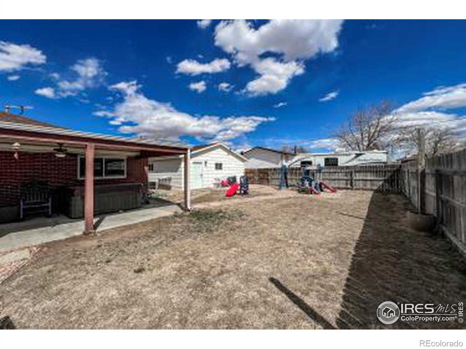 MLS Image #30 for 4208  denver street,evans, Colorado