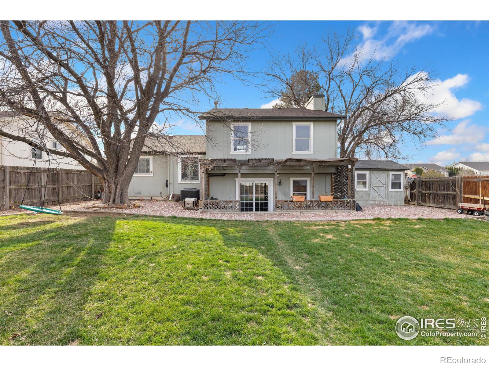 MLS Image #22 for 434  7th street,mead, Colorado