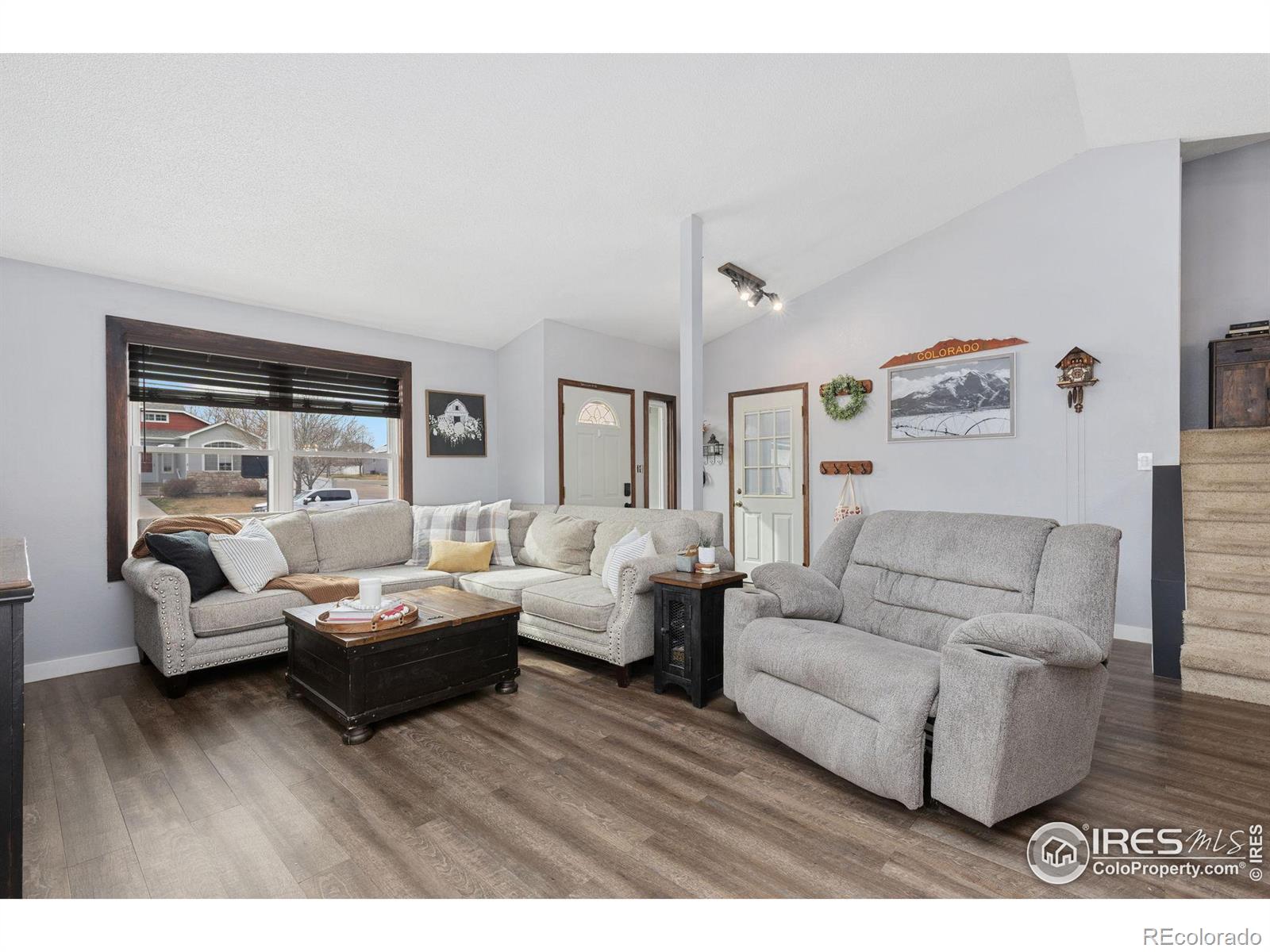 MLS Image #3 for 434  7th street,mead, Colorado