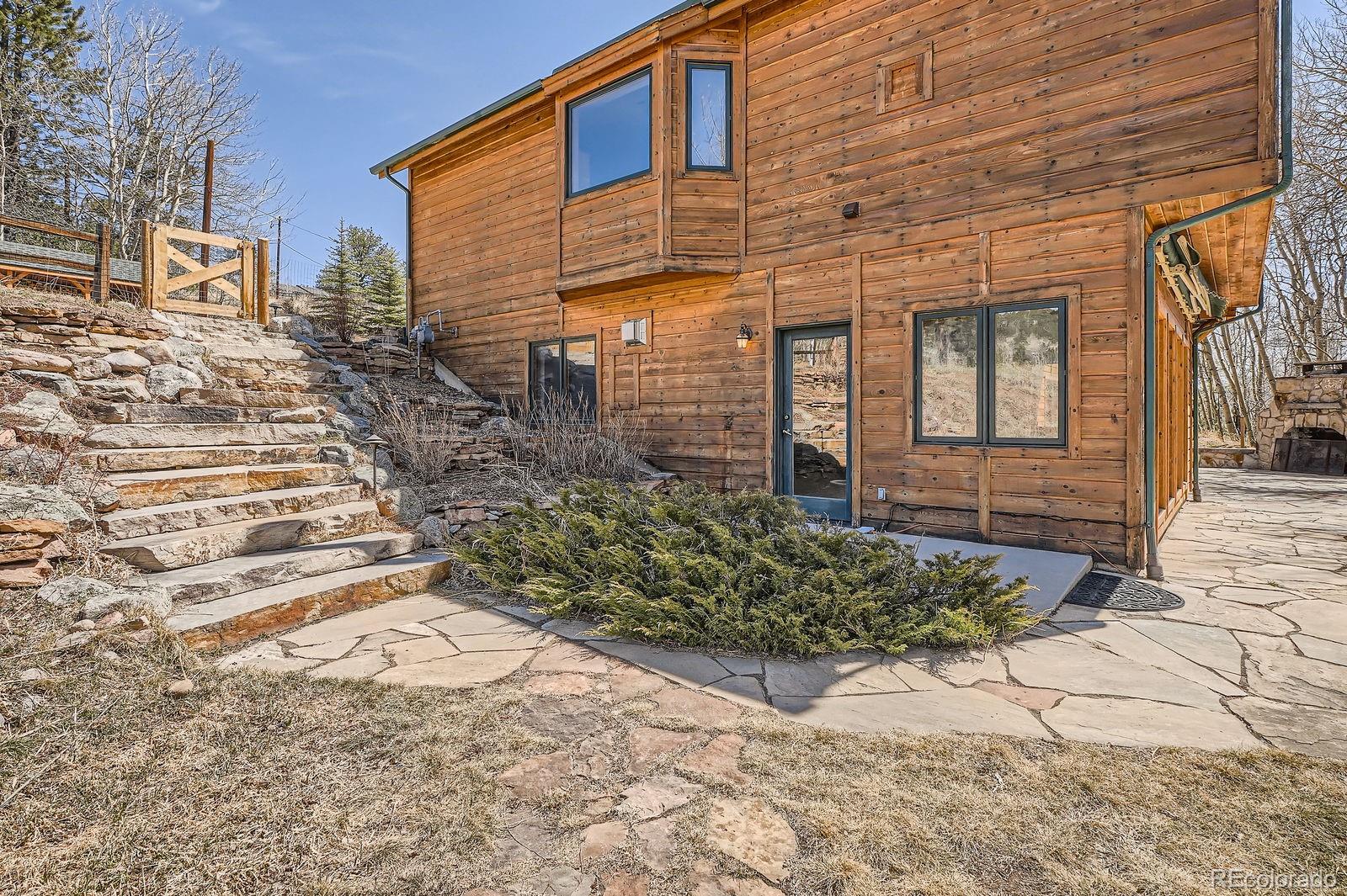 MLS Image #26 for 44  forest ridge circle,bailey, Colorado