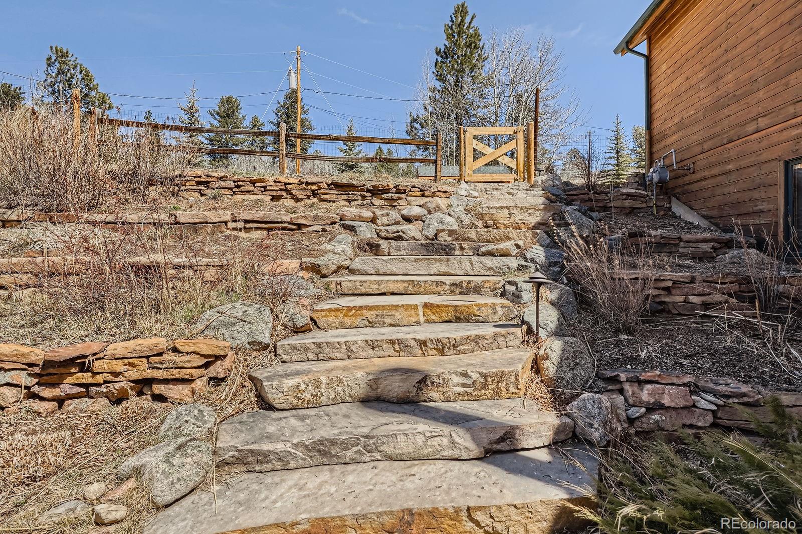 MLS Image #28 for 44  forest ridge circle,bailey, Colorado