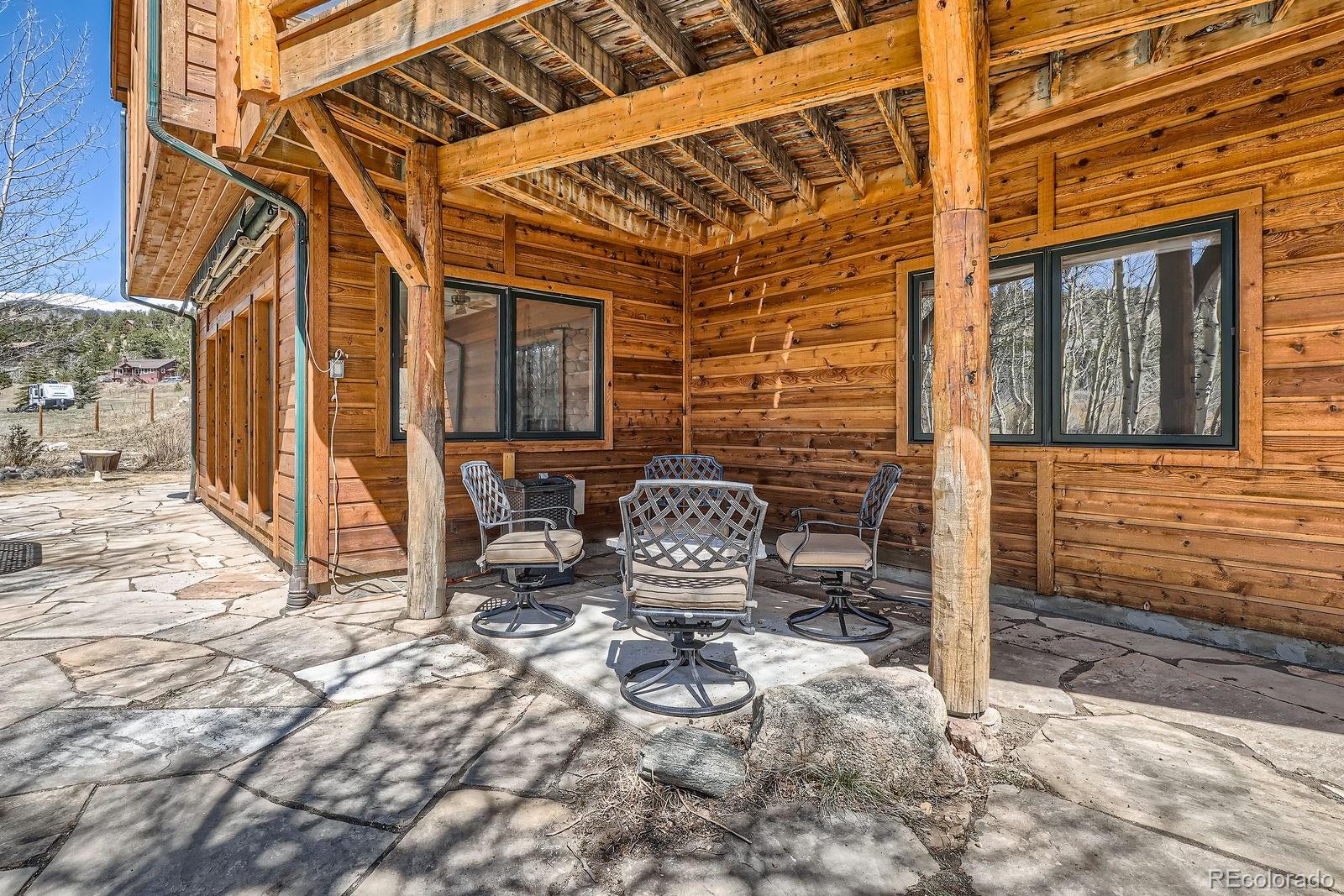 MLS Image #29 for 44  forest ridge circle,bailey, Colorado