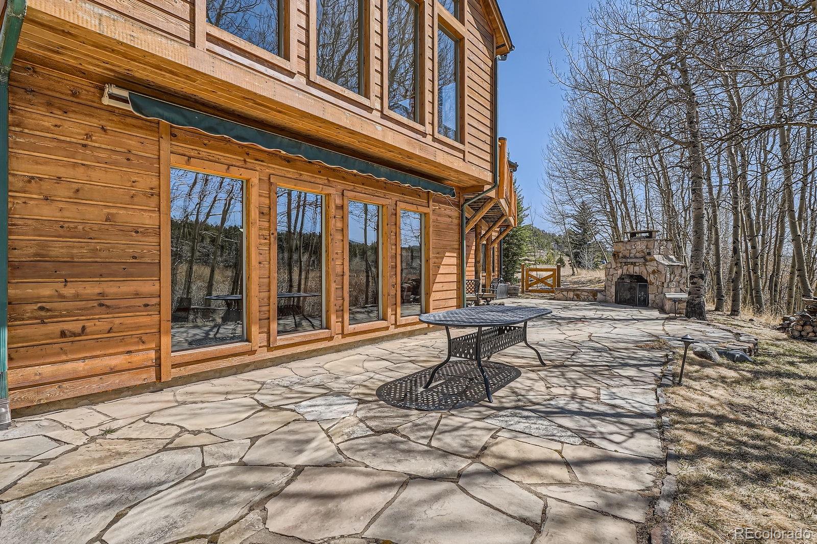 MLS Image #30 for 44  forest ridge circle,bailey, Colorado
