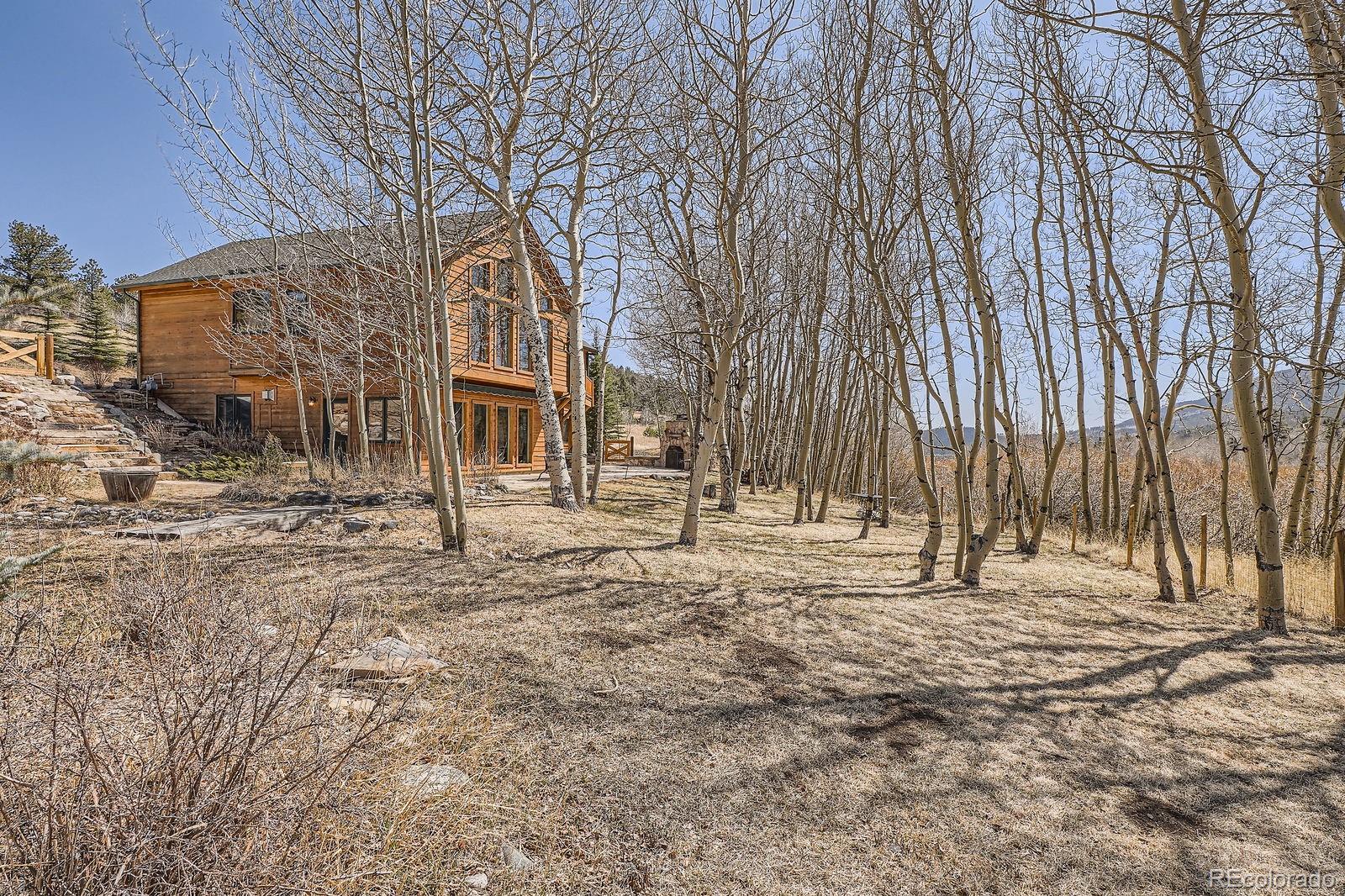 MLS Image #31 for 44  forest ridge circle,bailey, Colorado