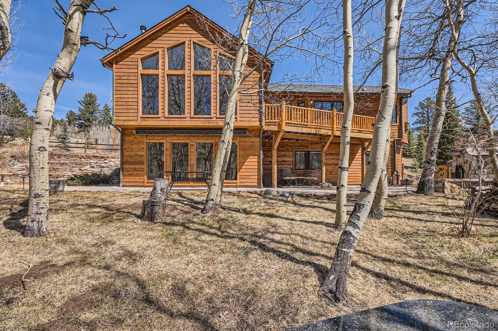 MLS Image #32 for 44  forest ridge circle,bailey, Colorado