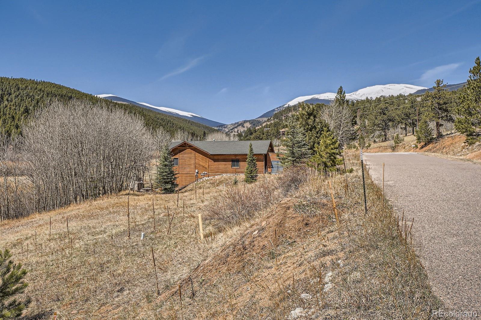 MLS Image #34 for 44  forest ridge circle,bailey, Colorado