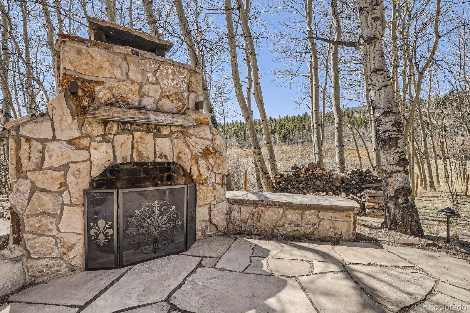 MLS Image #35 for 44  forest ridge circle,bailey, Colorado