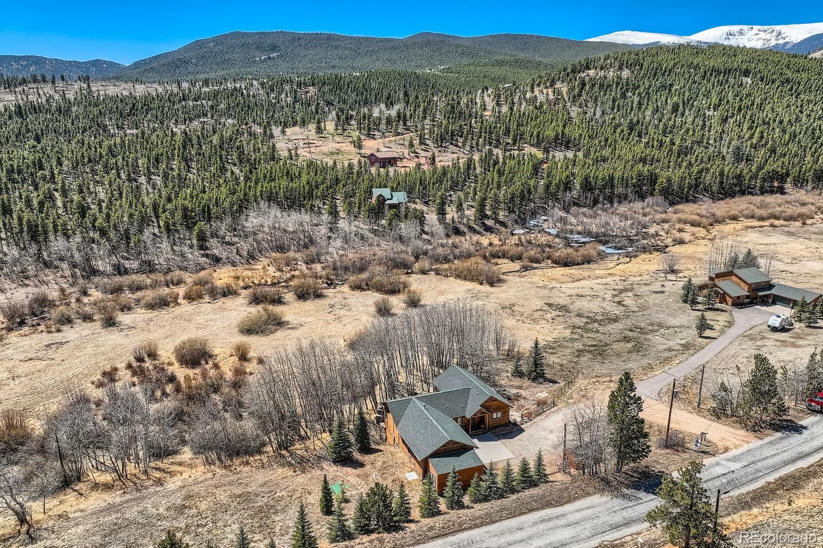 MLS Image #39 for 44  forest ridge circle,bailey, Colorado