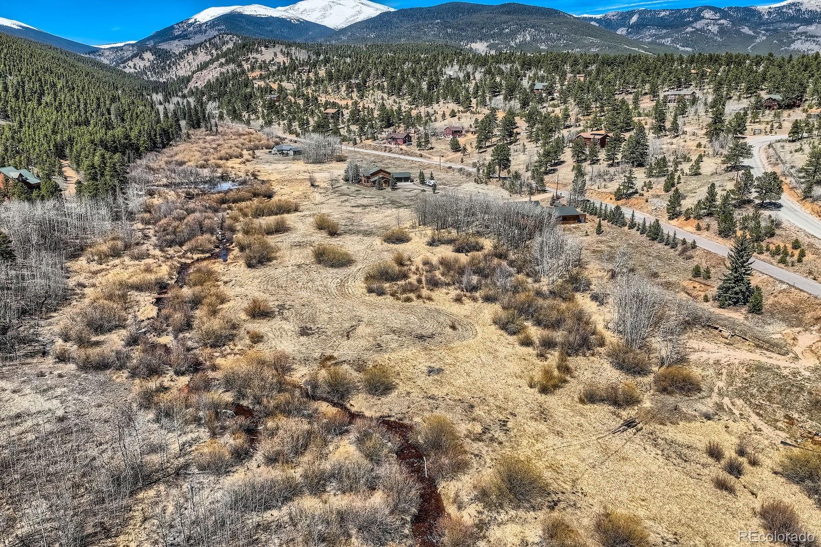 MLS Image #43 for 44  forest ridge circle,bailey, Colorado