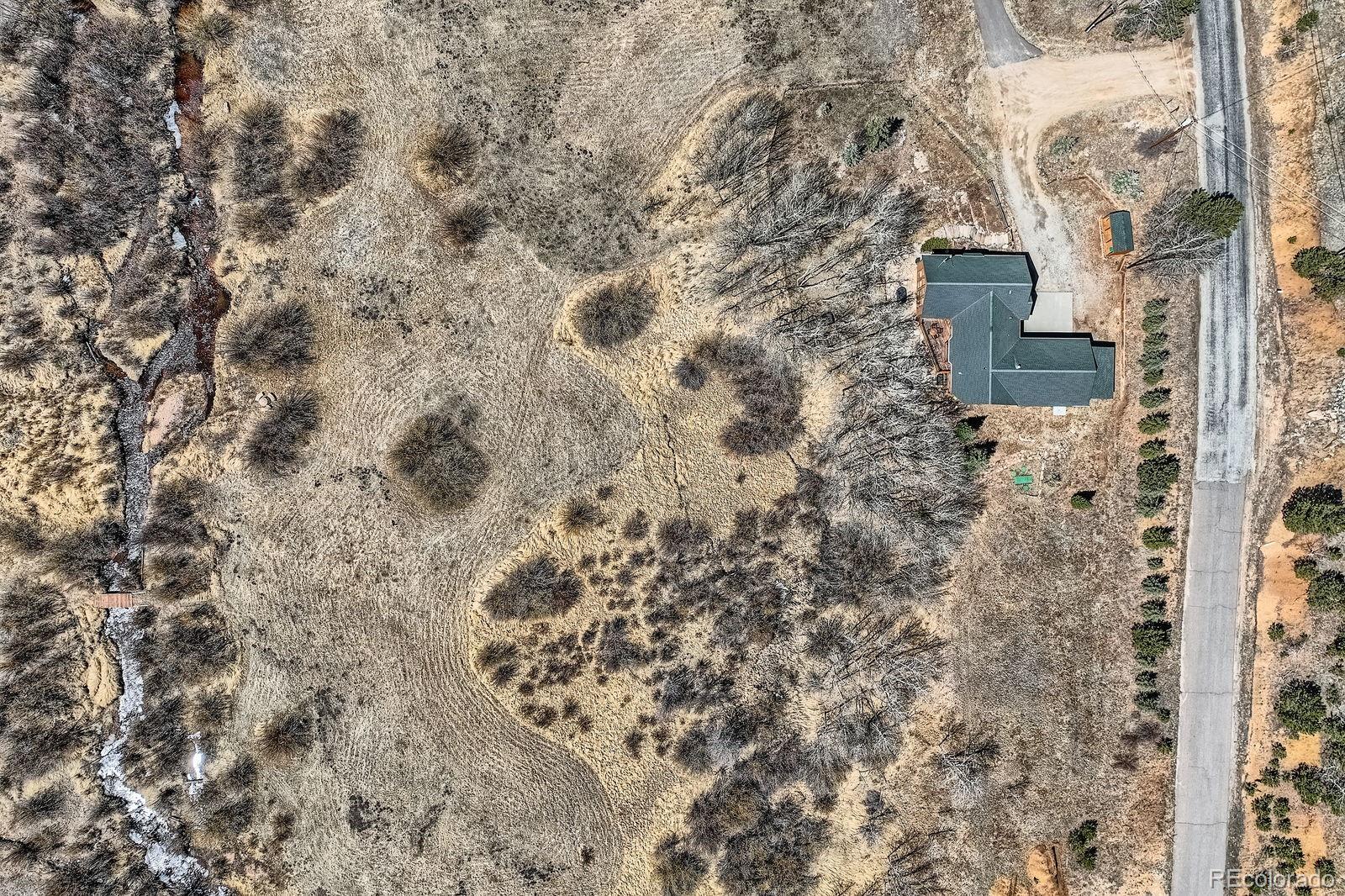 MLS Image #44 for 44  forest ridge circle,bailey, Colorado