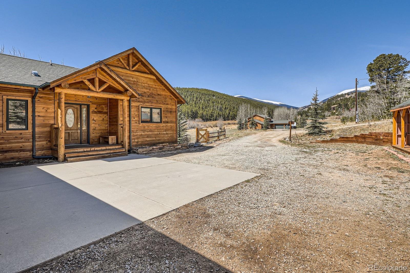 MLS Image #45 for 44  forest ridge circle,bailey, Colorado