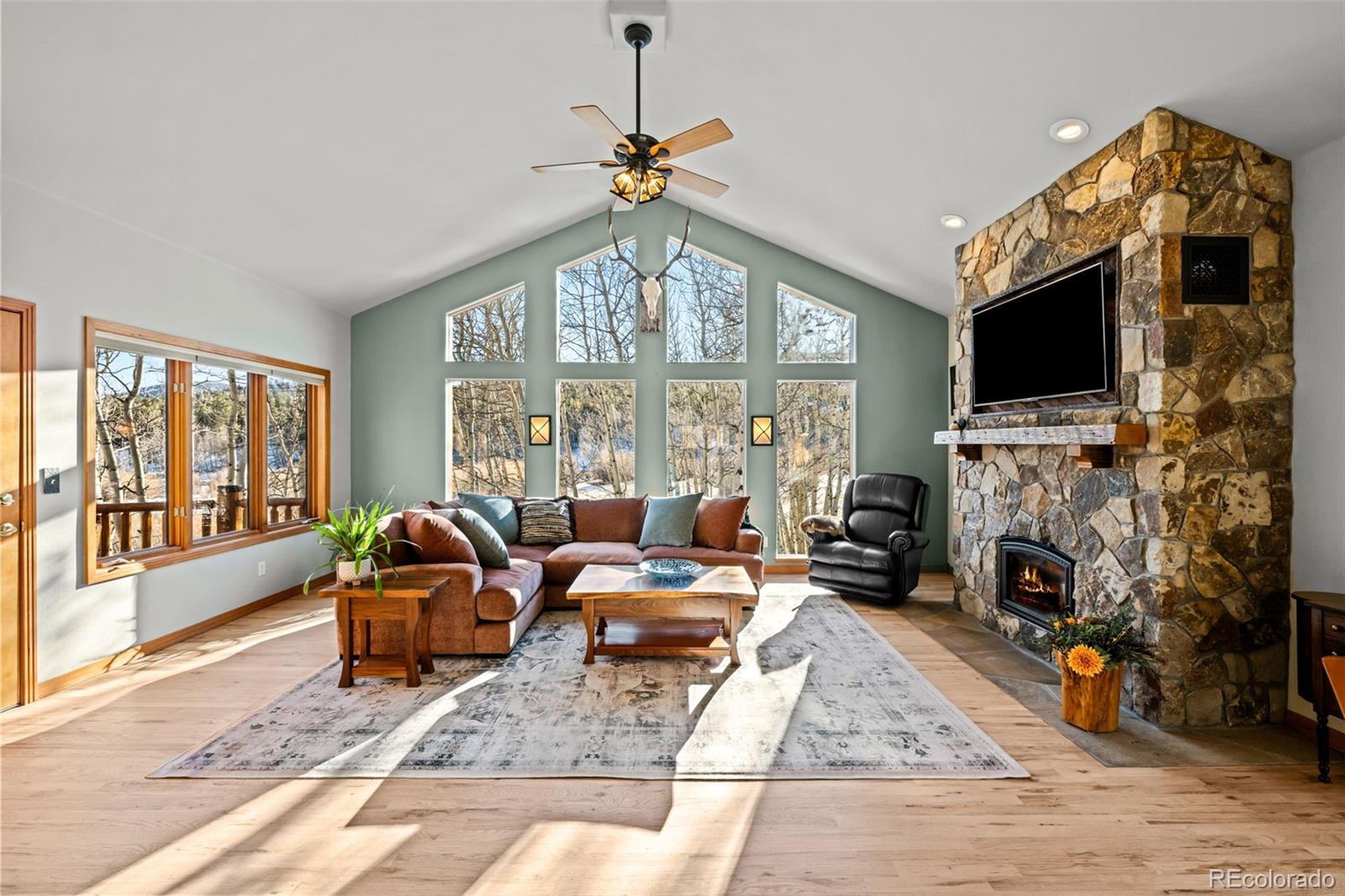 MLS Image #5 for 44  forest ridge circle,bailey, Colorado