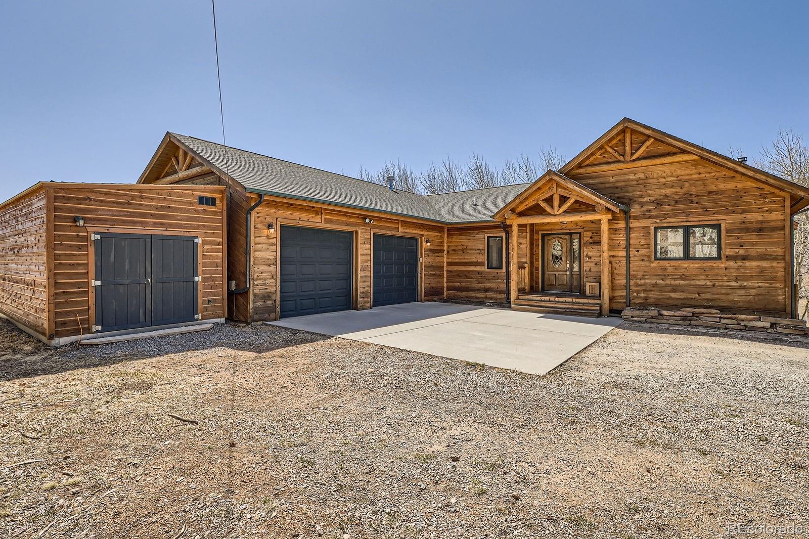 MLS Image #6 for 44  forest ridge circle,bailey, Colorado