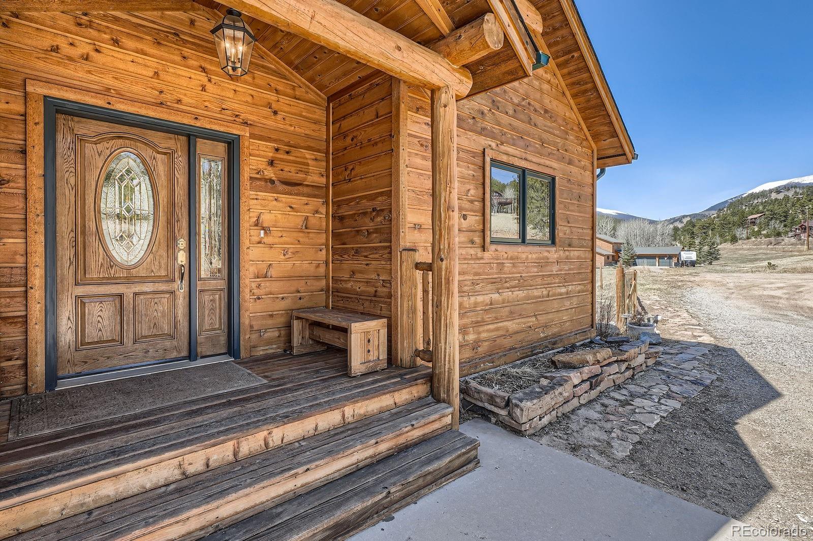 MLS Image #7 for 44  forest ridge circle,bailey, Colorado