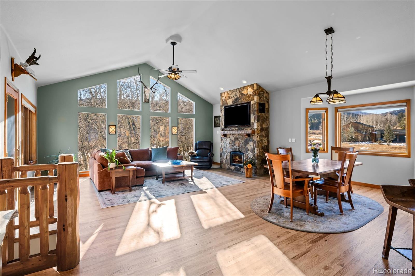 MLS Image #9 for 44  forest ridge circle,bailey, Colorado