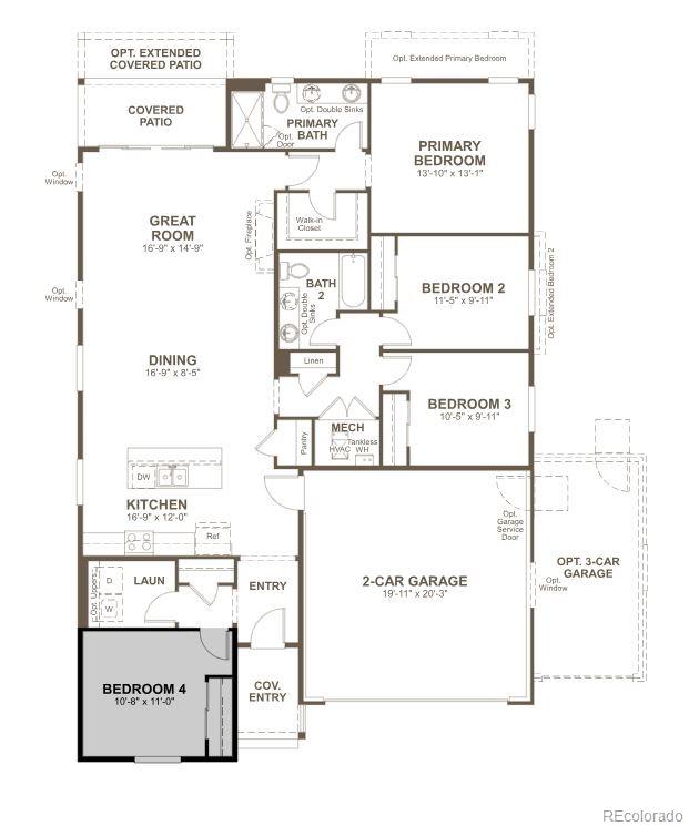 CMA Image for 4680  Short Horn Drive,Johnstown, Colorado