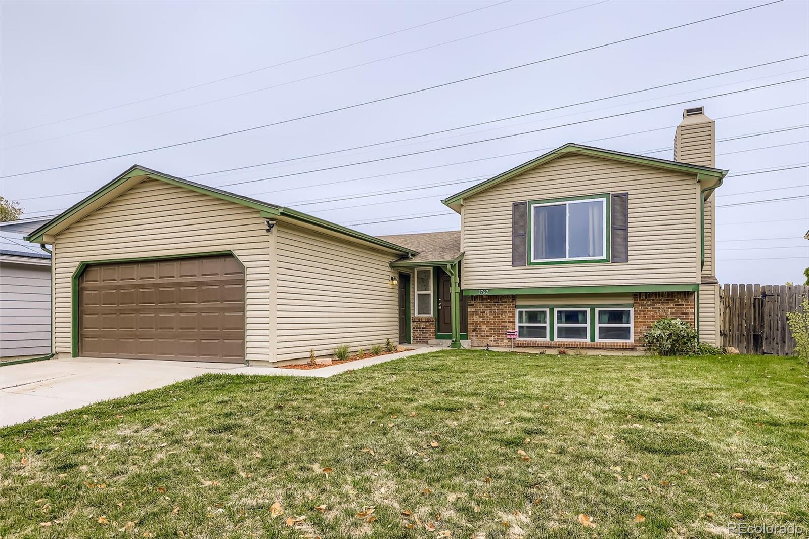 MLS Image #0 for 3762 s halifax street,aurora, Colorado