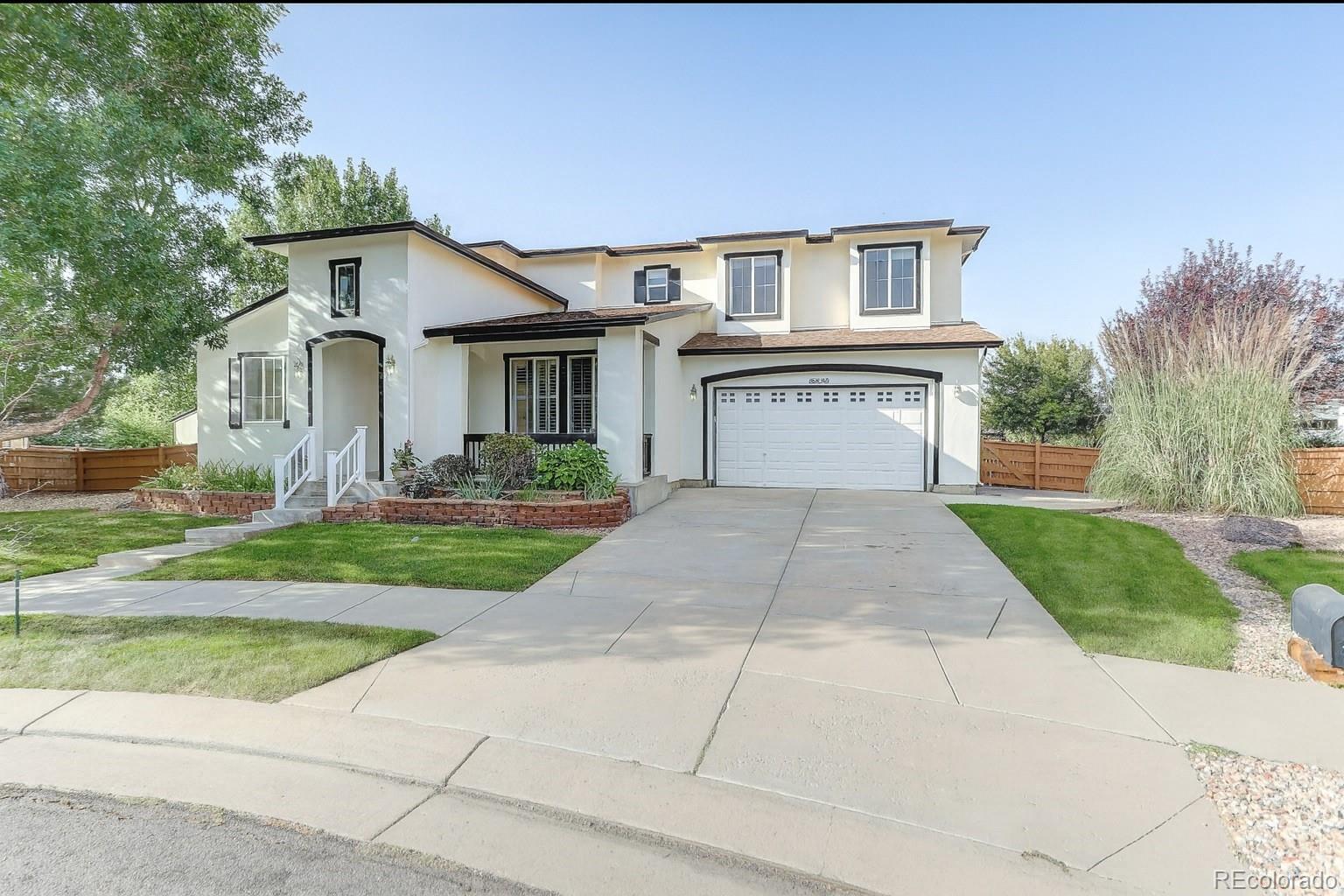 MLS Image #0 for 16650 e 107th court,commerce city, Colorado