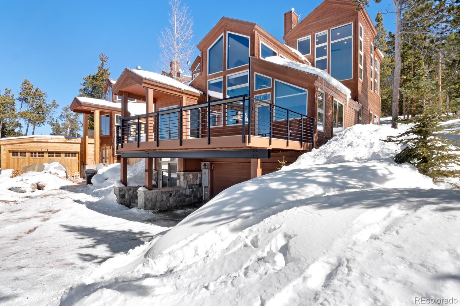 MLS Image #2 for 160 n fuller placer road,breckenridge, Colorado