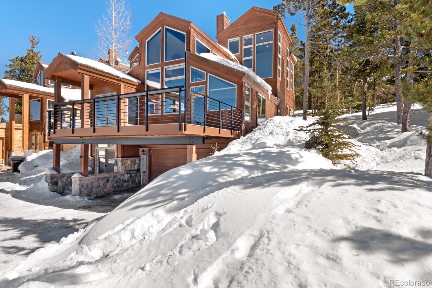 MLS Image #3 for 160 n fuller placer road,breckenridge, Colorado