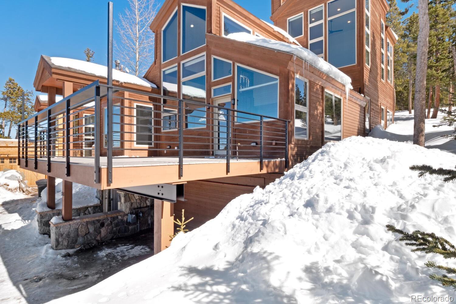 MLS Image #4 for 160 n fuller placer road,breckenridge, Colorado