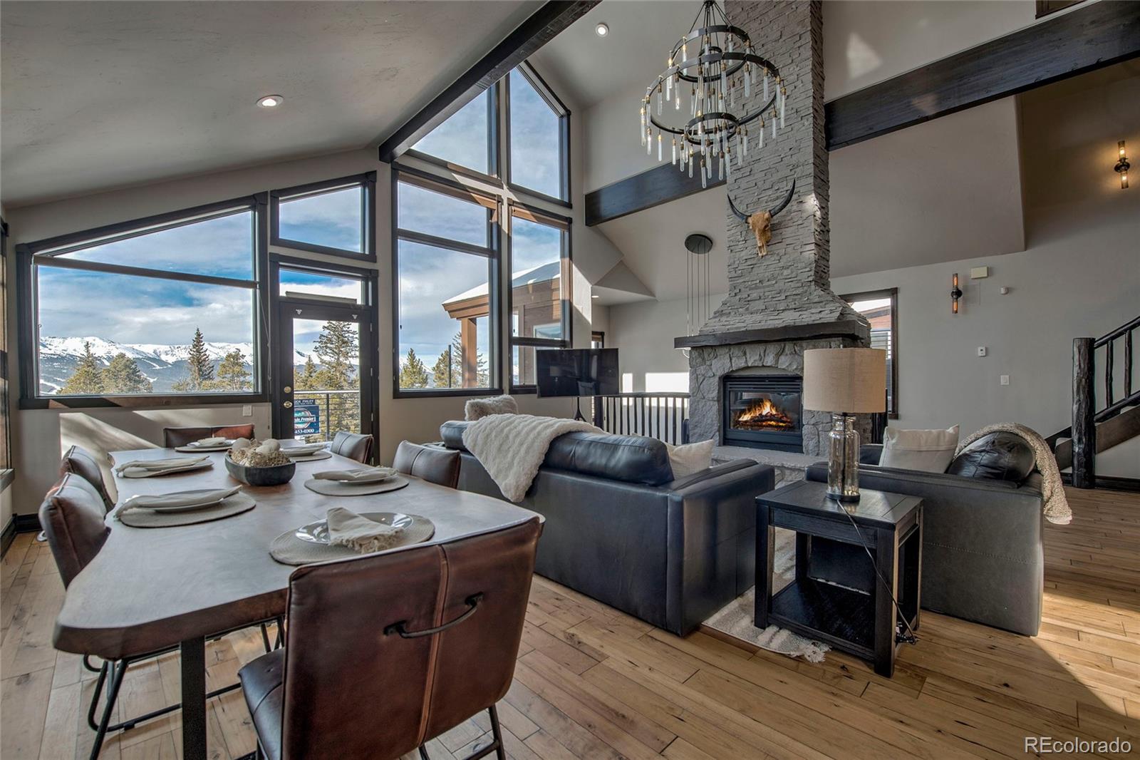 MLS Image #6 for 160 n fuller placer road,breckenridge, Colorado