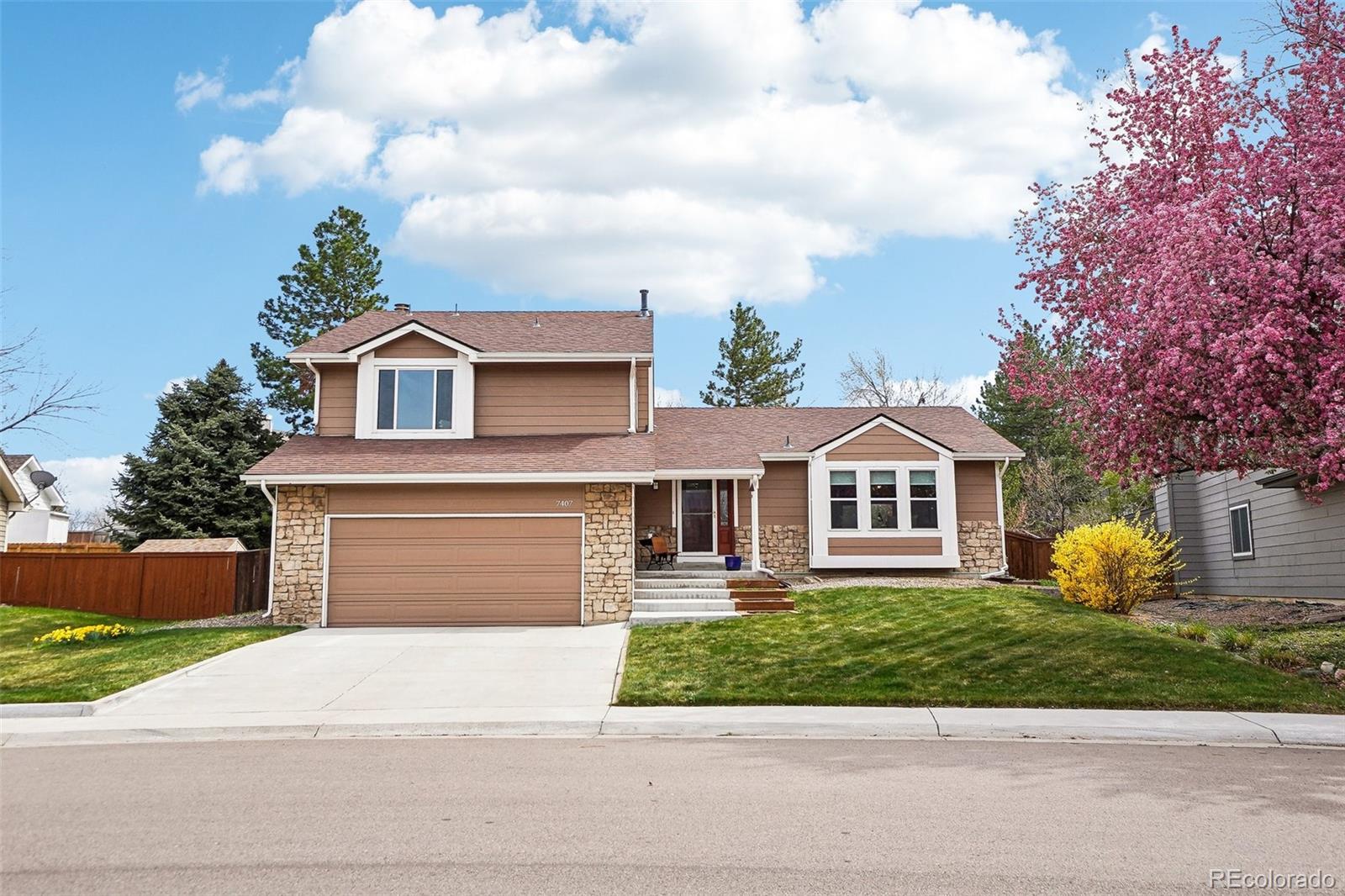 MLS Image #0 for 7407 e long circle,centennial, Colorado