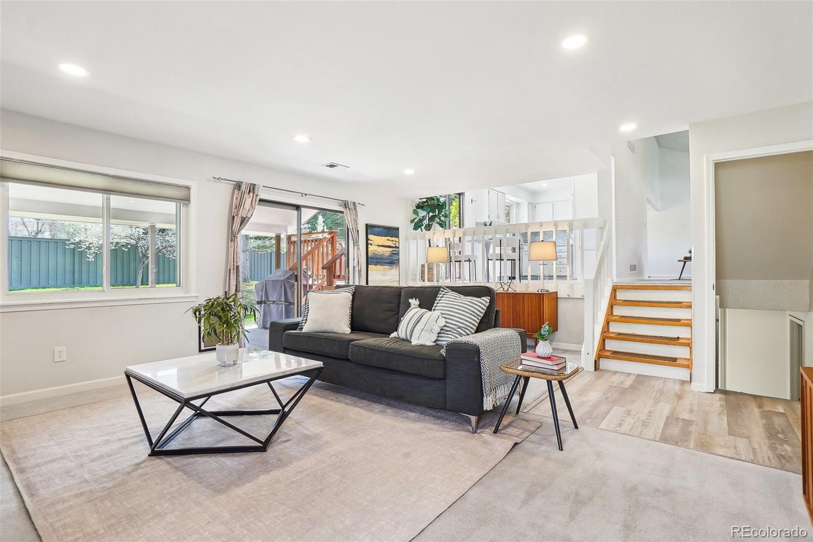 MLS Image #14 for 7407 e long circle,centennial, Colorado