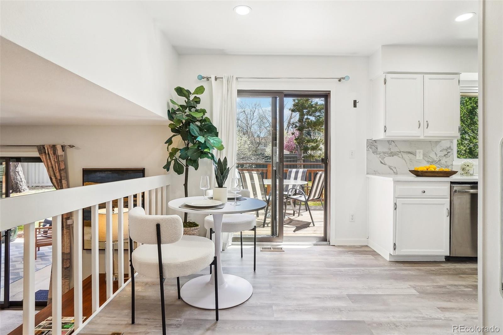 MLS Image #16 for 7407 e long circle,centennial, Colorado